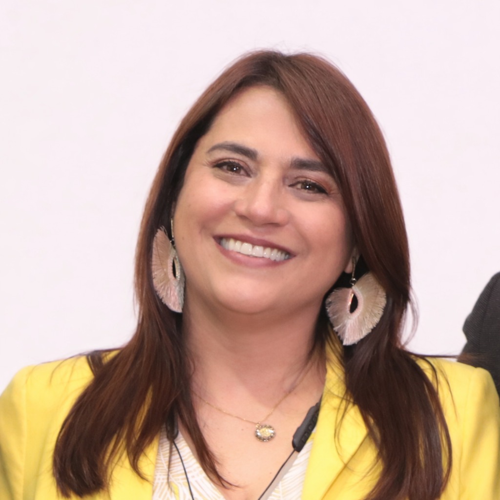Elsa Yolanda Peña Rico